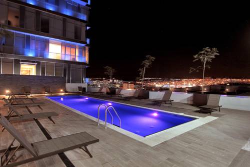 Hotel The View Lofts at Covalia