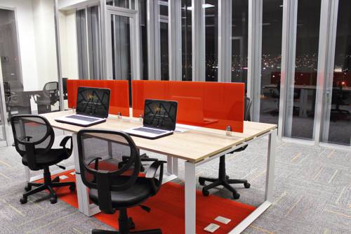 Hotel The View Lofts at Covalia