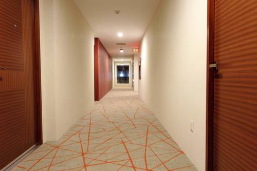 Hotel The View Lofts at Covalia