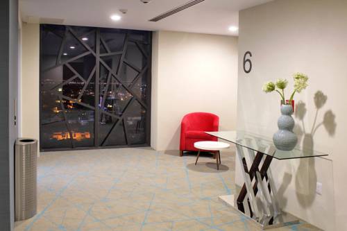 Hotel The View Lofts at Covalia