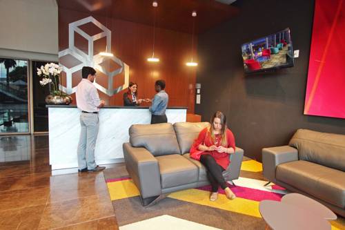 Hotel The View Lofts at Covalia