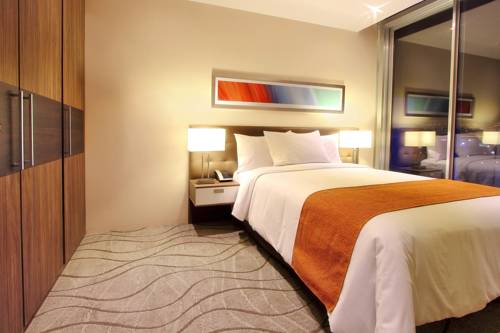 Hotel The View Lofts at Covalia