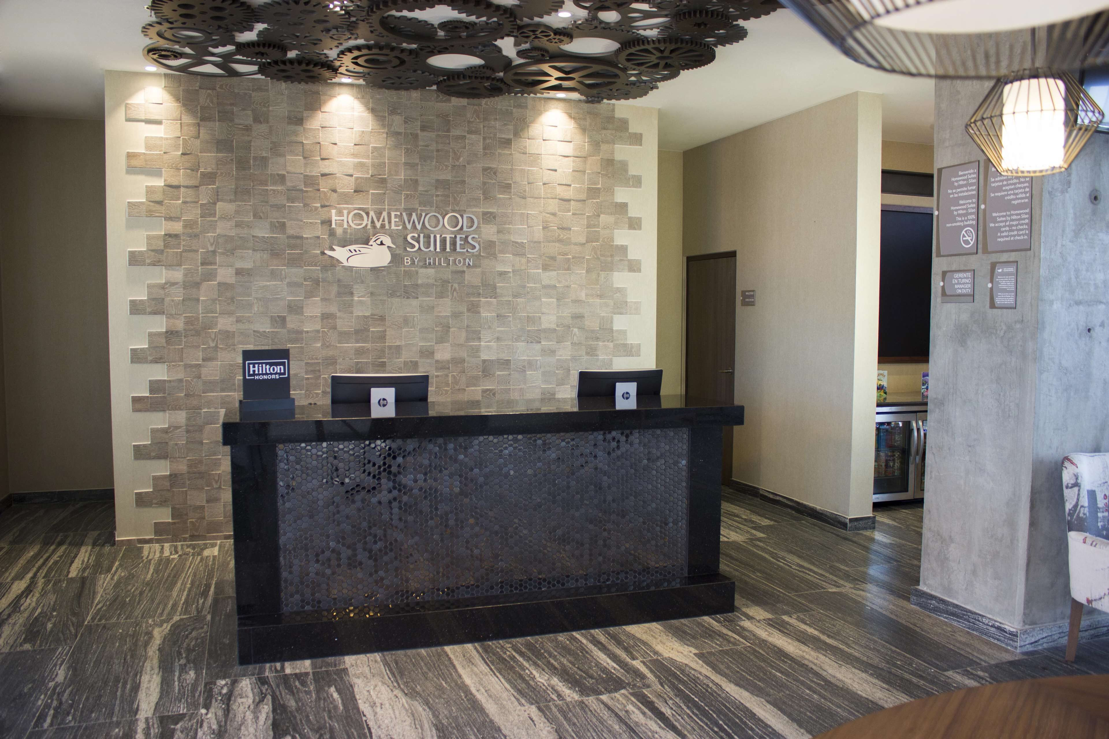 Homewood Suites By Hilton Silao Airport