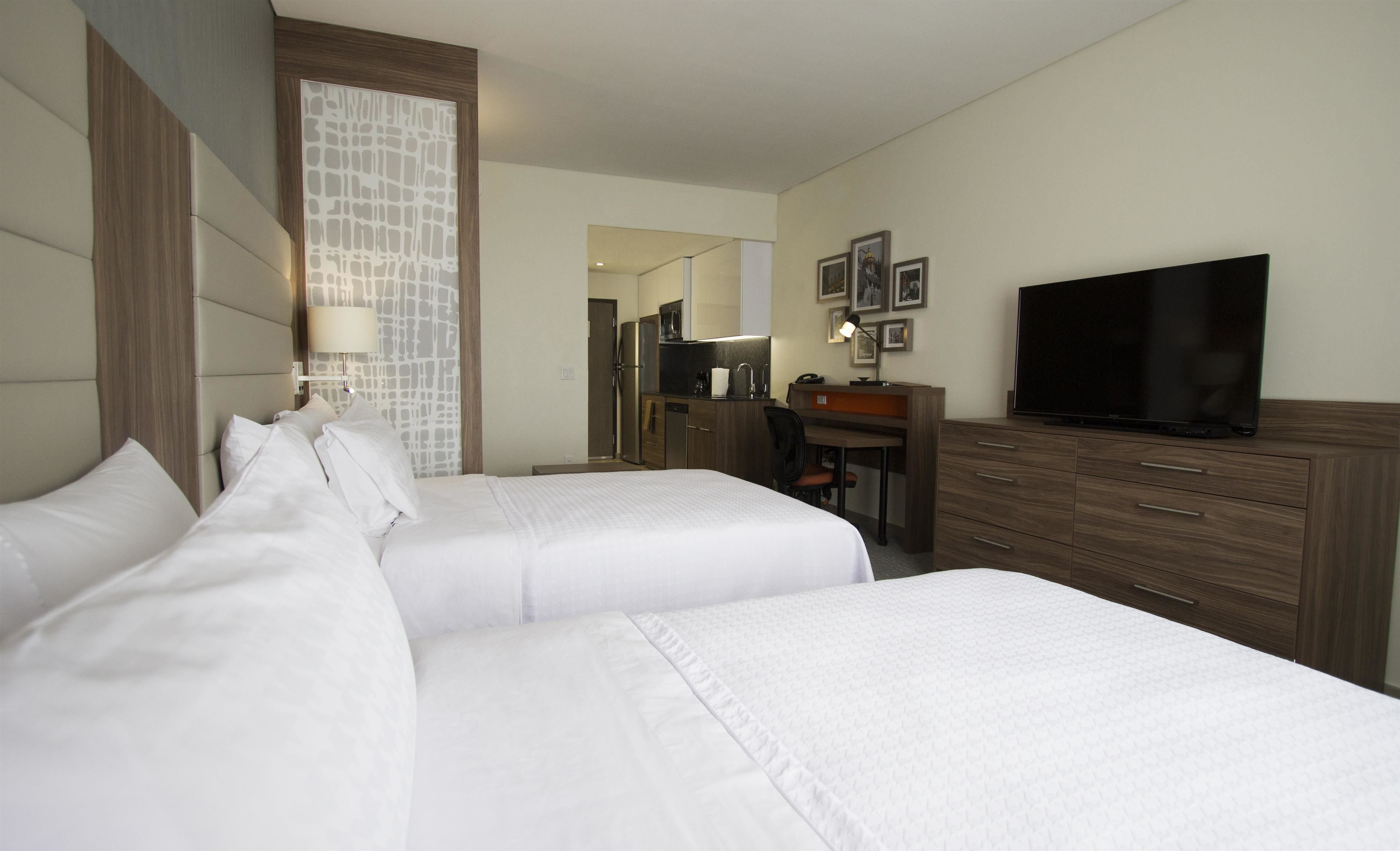 Homewood Suites By Hilton Silao Airport