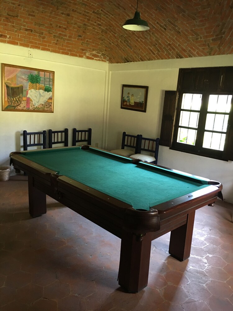 Rancho Las Joyas Tepeji Del Rio