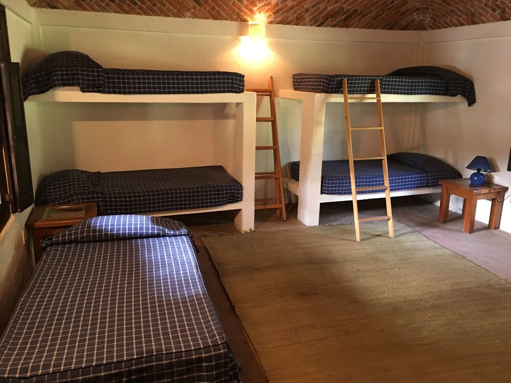 Rancho Las Joyas Tepeji Del Rio