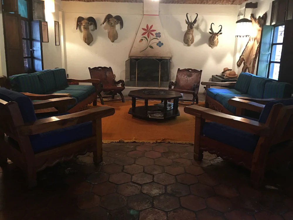 Rancho Las Joyas Tepeji Del Rio