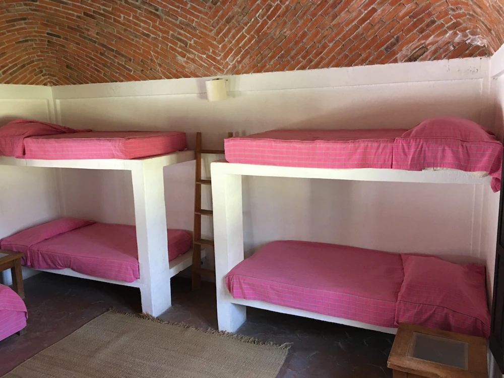 Rancho Las Joyas Tepeji Del Rio