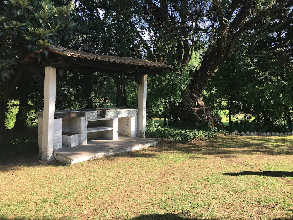 Rancho Las Joyas Tepeji Del Rio