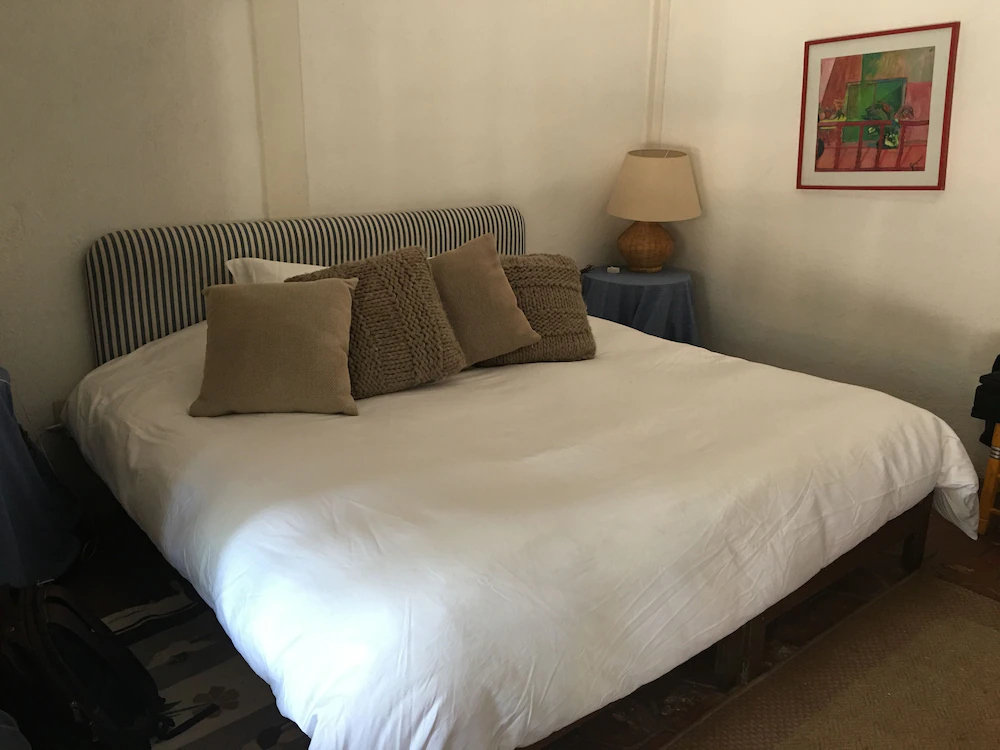 Rancho Las Joyas Tepeji Del Rio