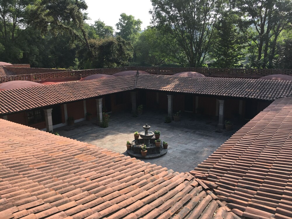 Rancho Las Joyas Tepeji Del Rio