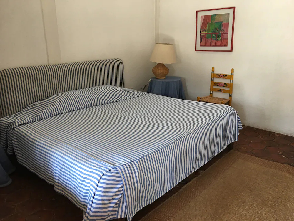 Rancho Las Joyas Tepeji Del Rio