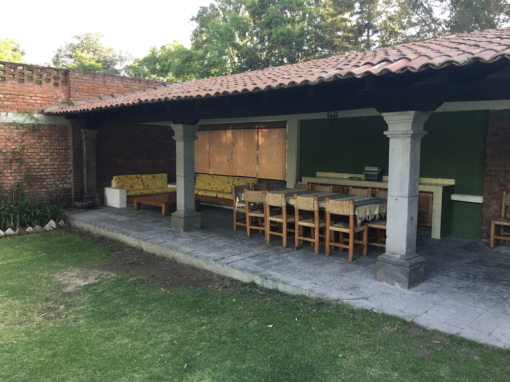 Rancho Las Joyas Tepeji Del Rio