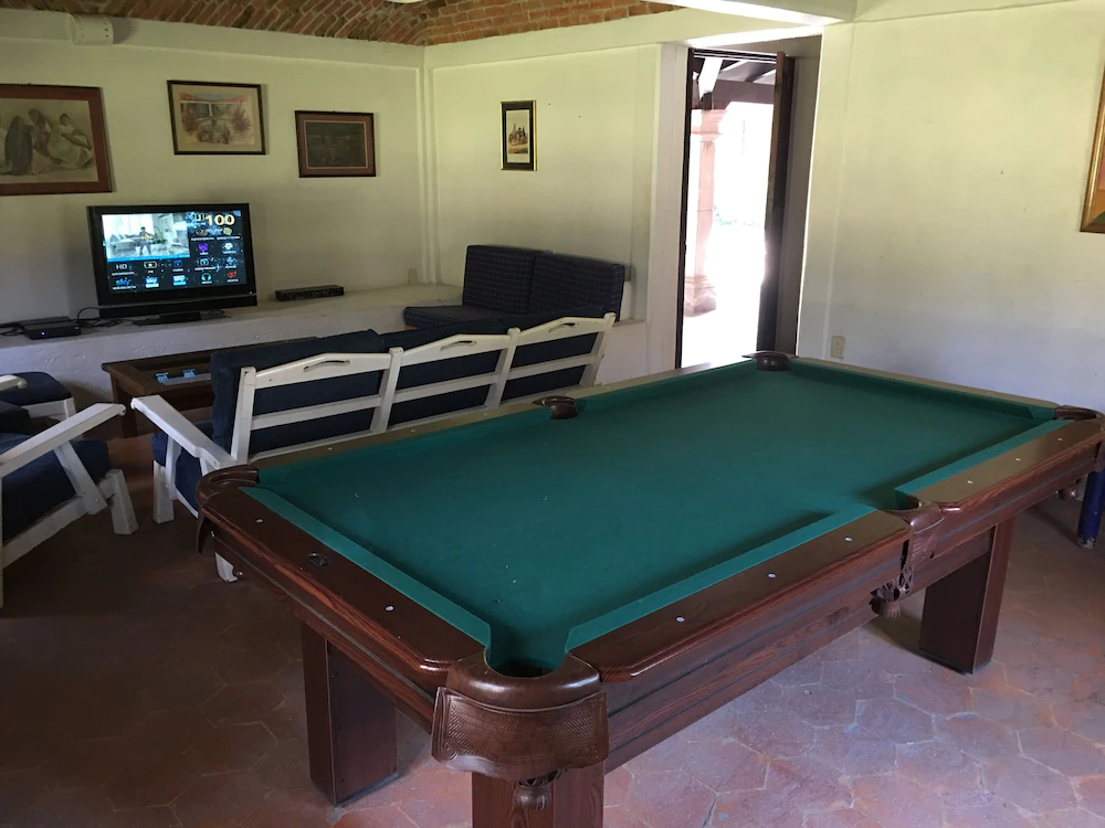 Rancho Las Joyas Tepeji Del Rio