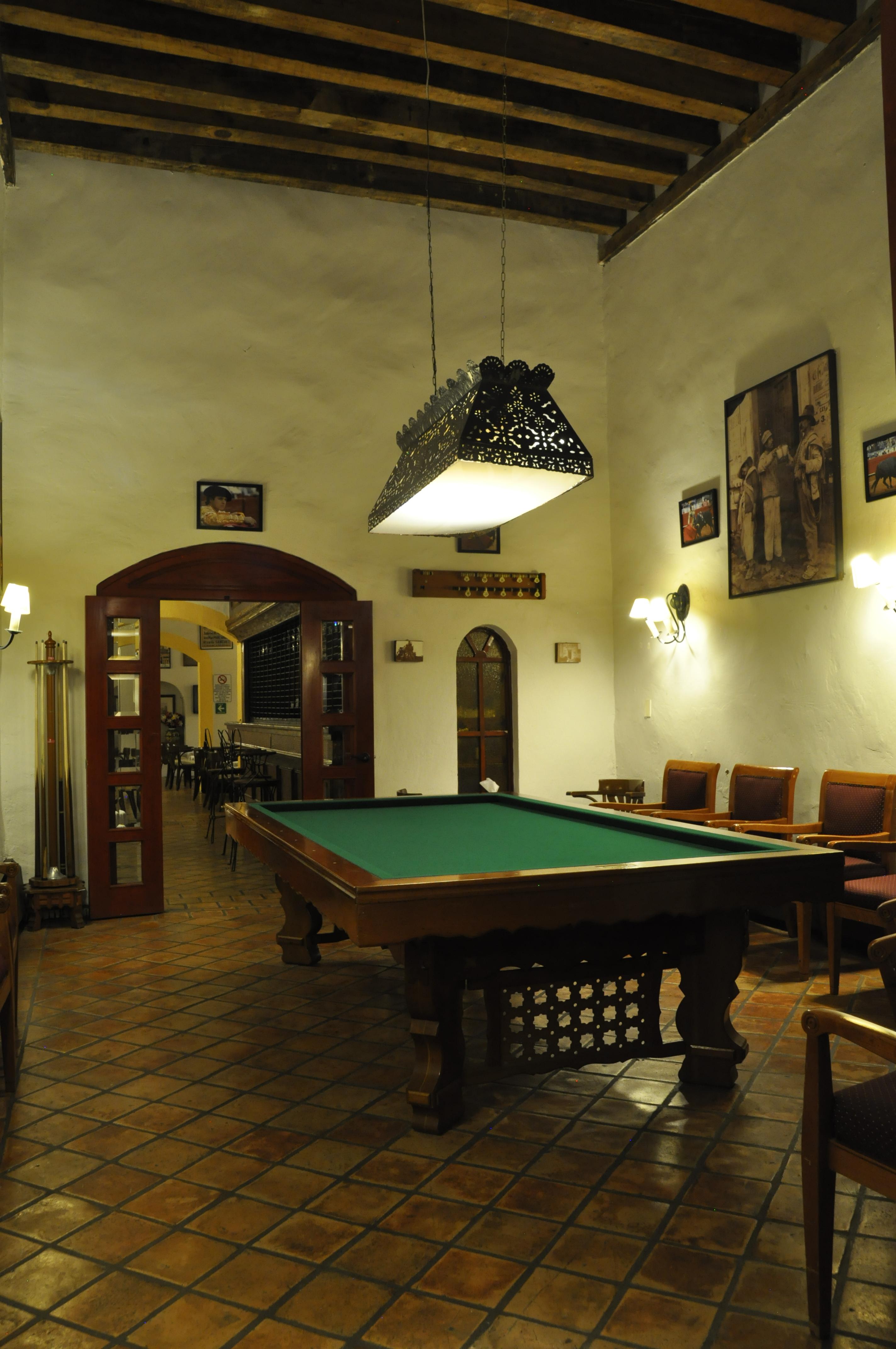 Mision San Francisco