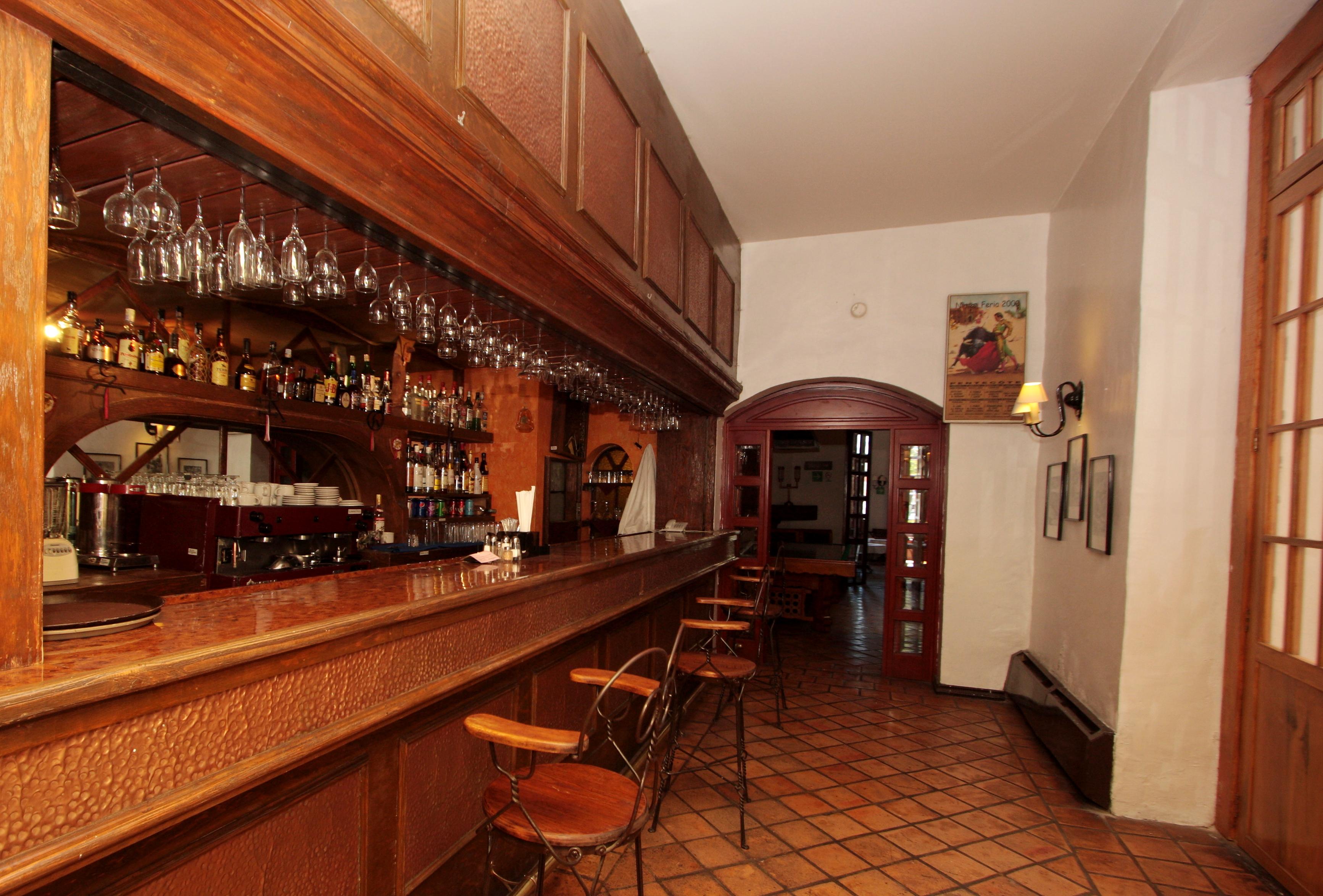 Mision San Francisco