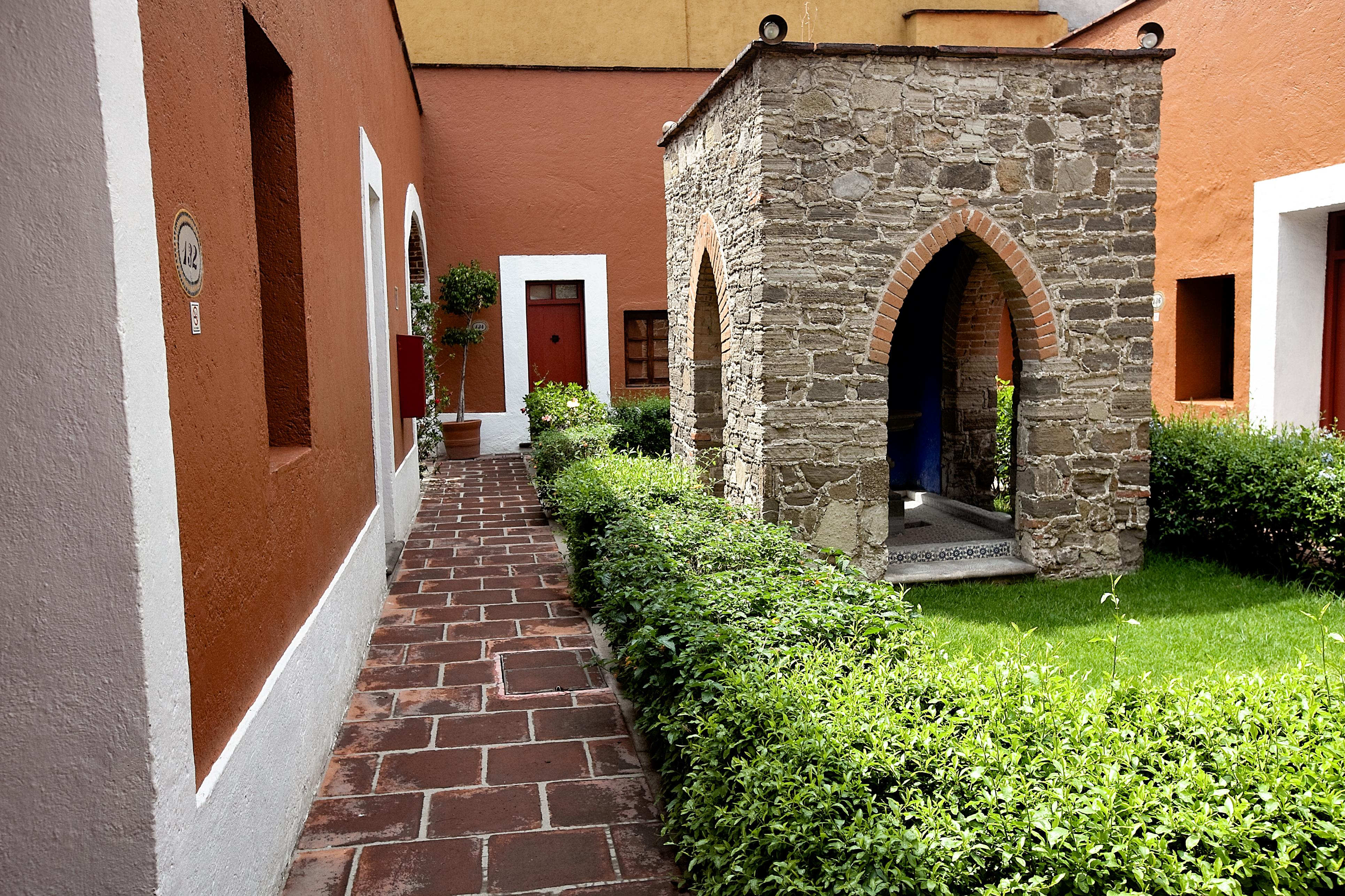 Mision San Francisco