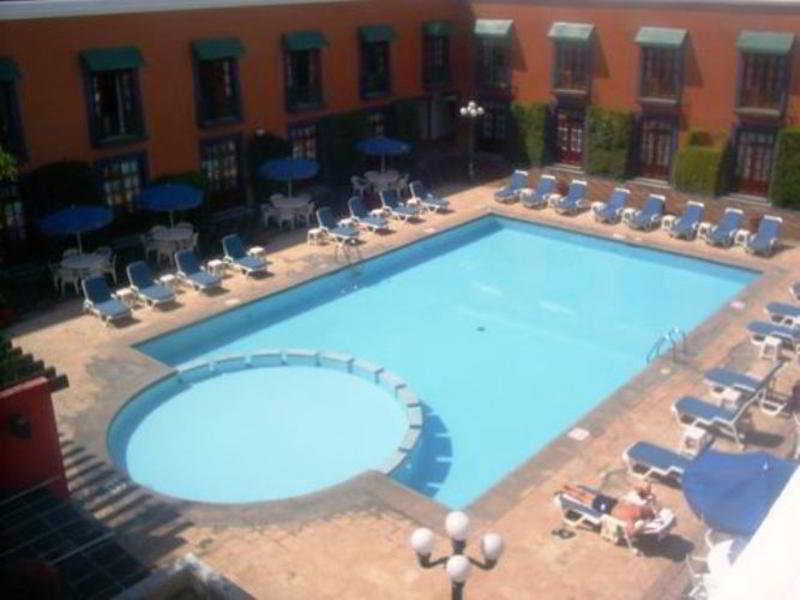 Mision San Francisco