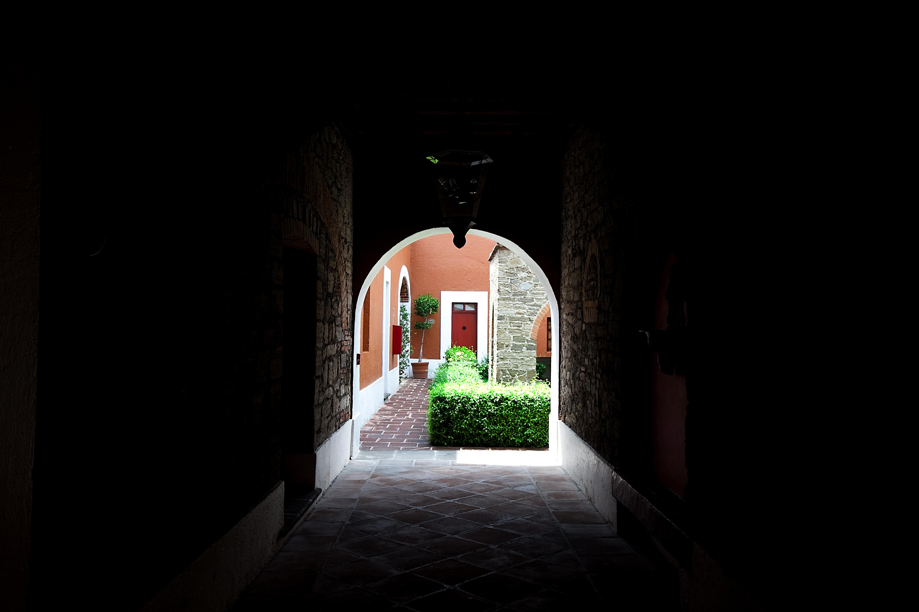 Mision San Francisco