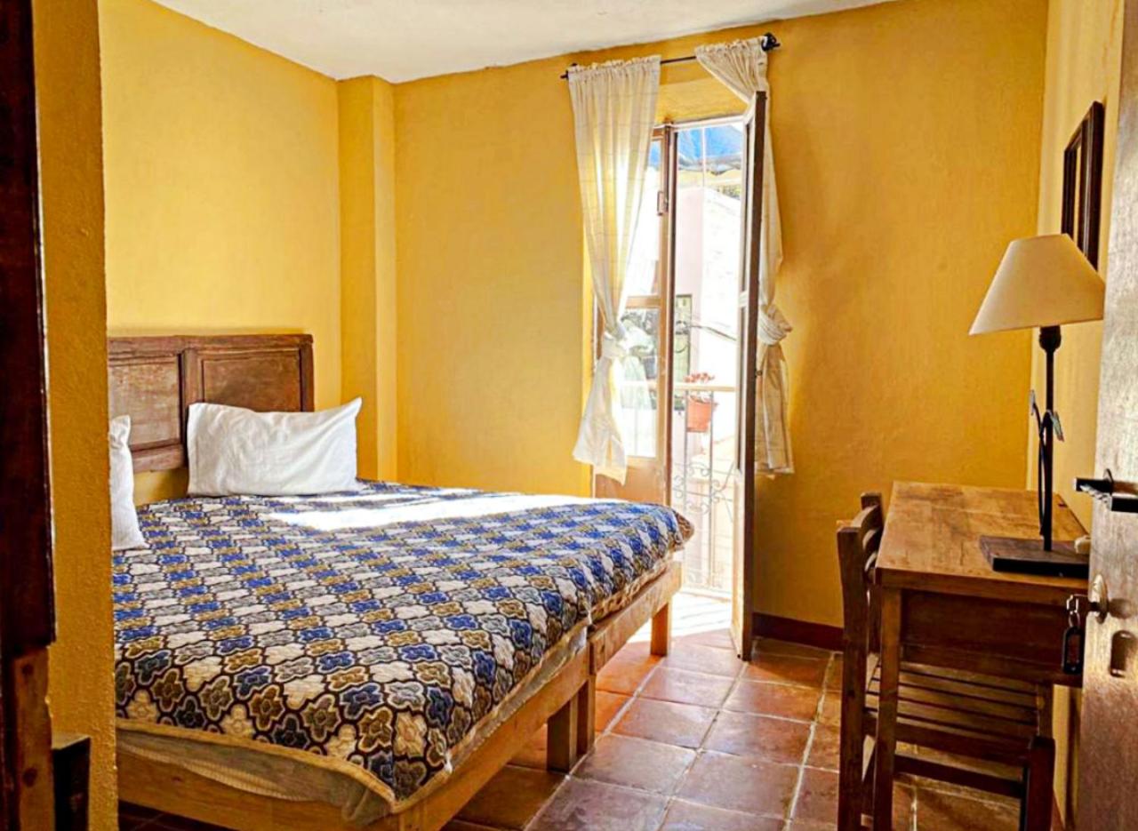 Hostal Casa De Las Margaritas