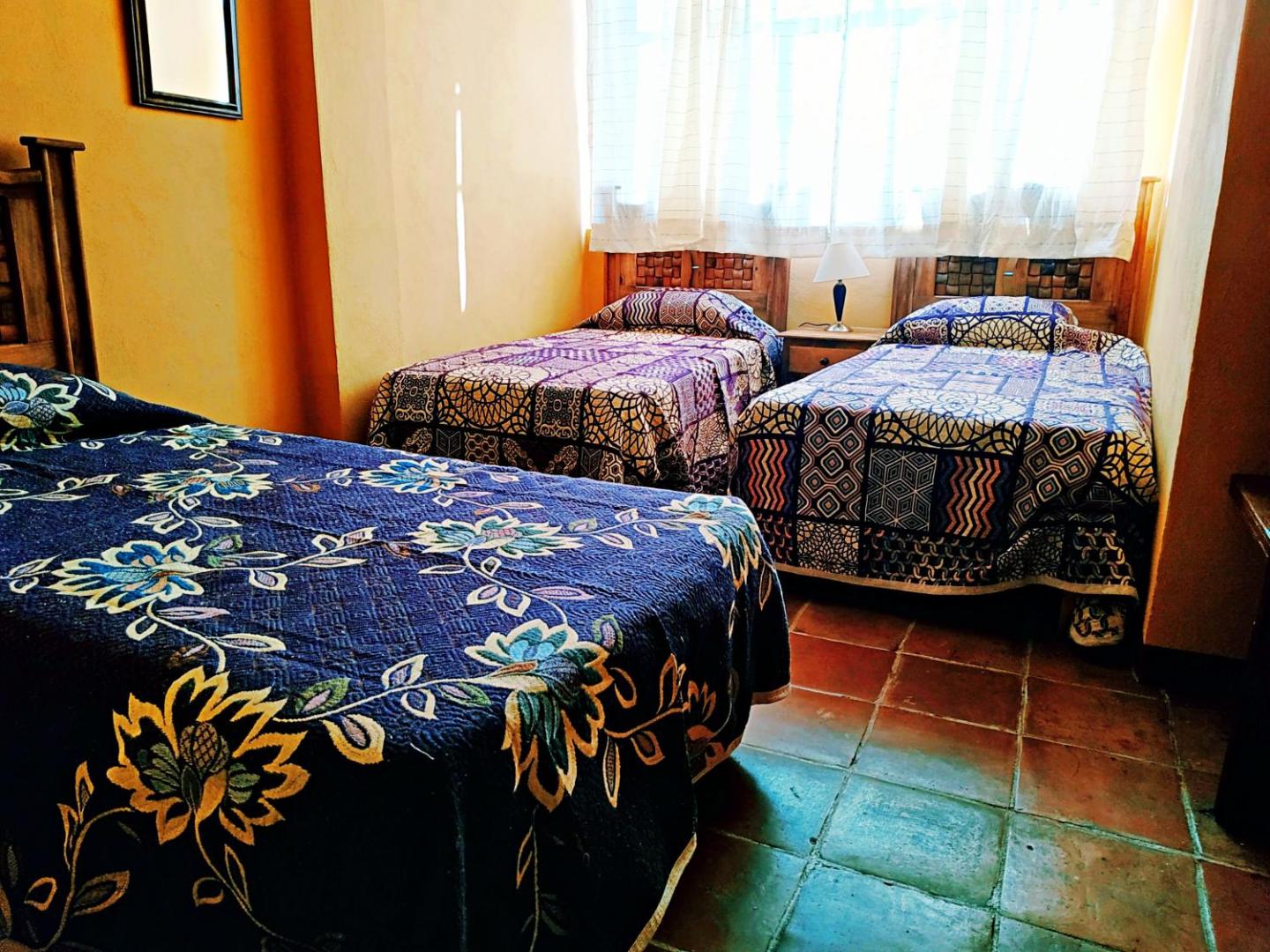 Hostal Casa De Las Margaritas