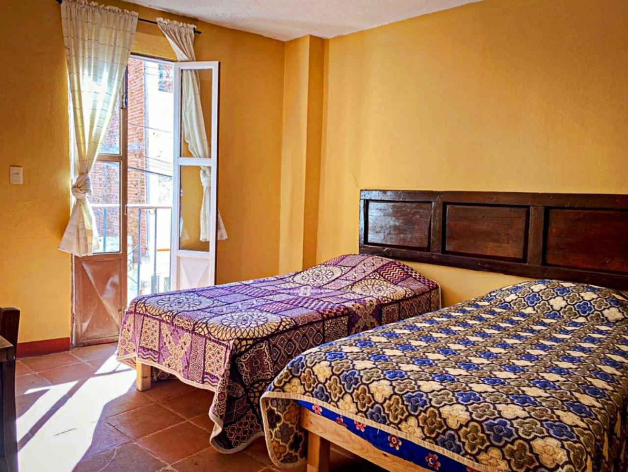 Hostal Casa De Las Margaritas