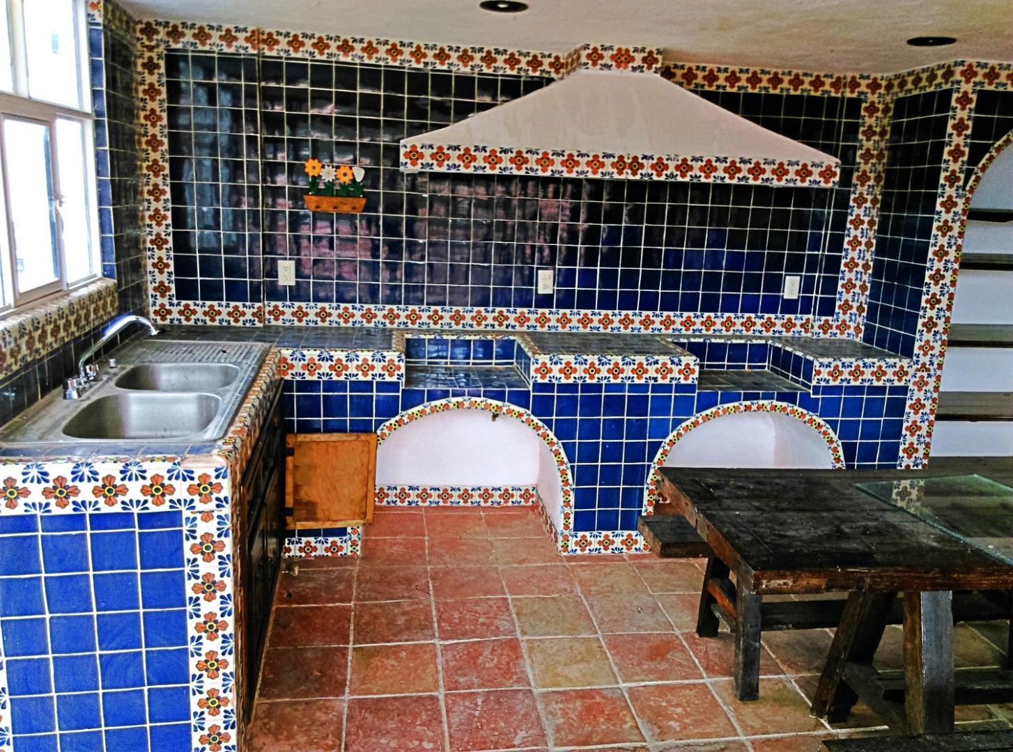 Hostal Casa De Las Margaritas