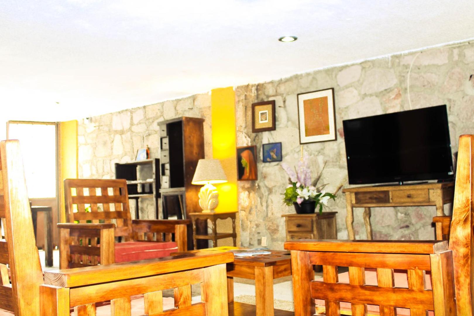 Hostal Casa De Las Margaritas