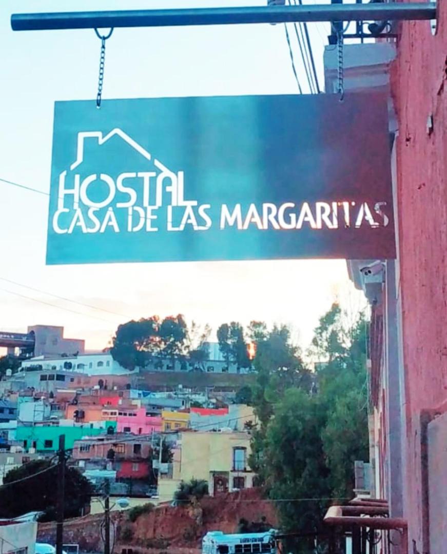 Hostal Casa De Las Margaritas
