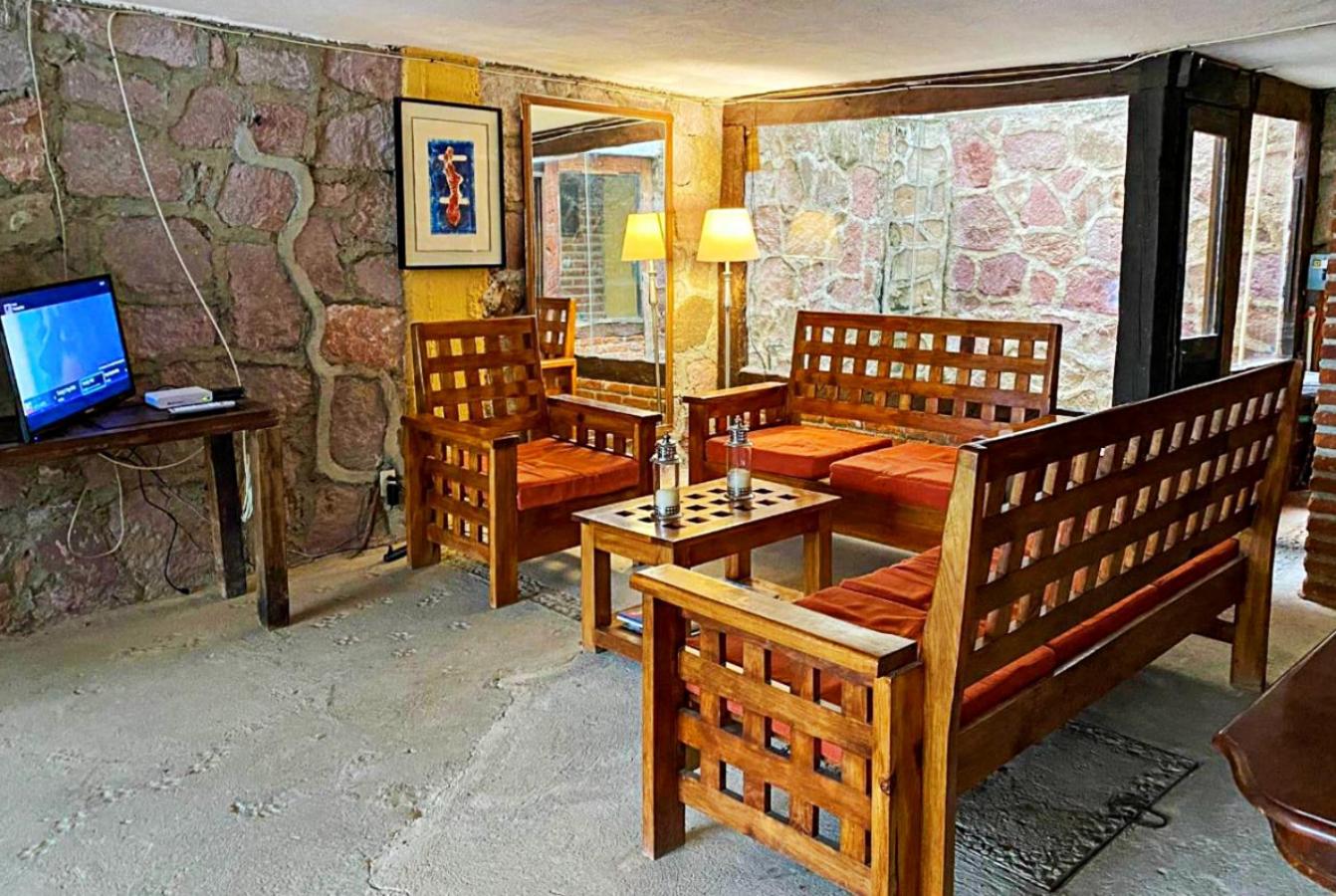 Hostal Casa De Las Margaritas