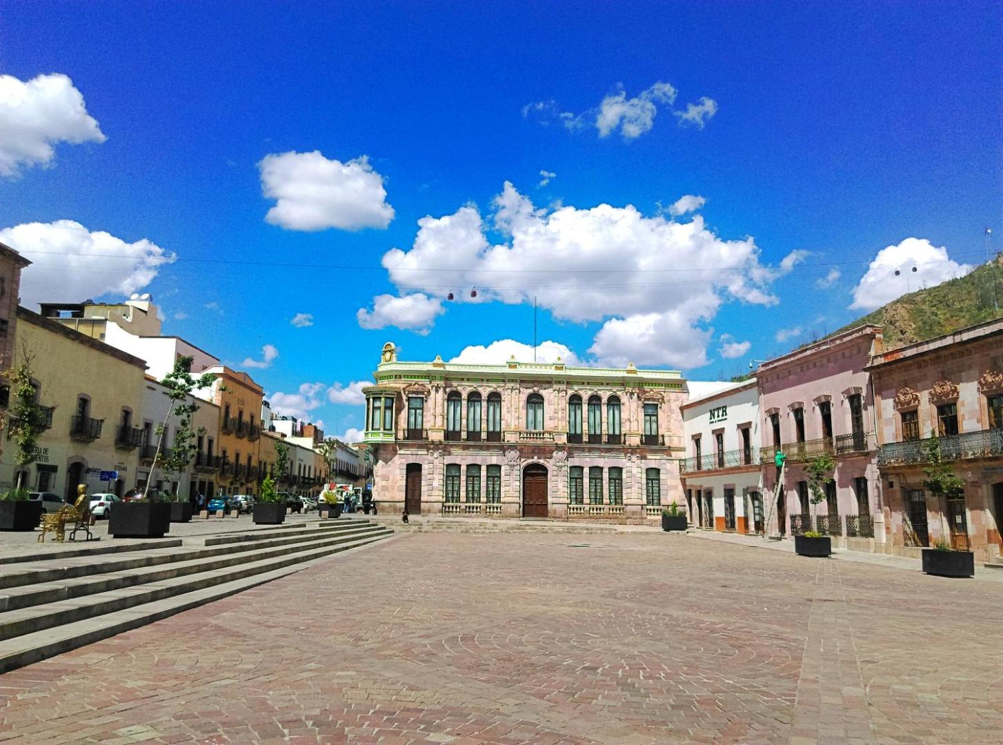 Hostal Casa De Las Margaritas