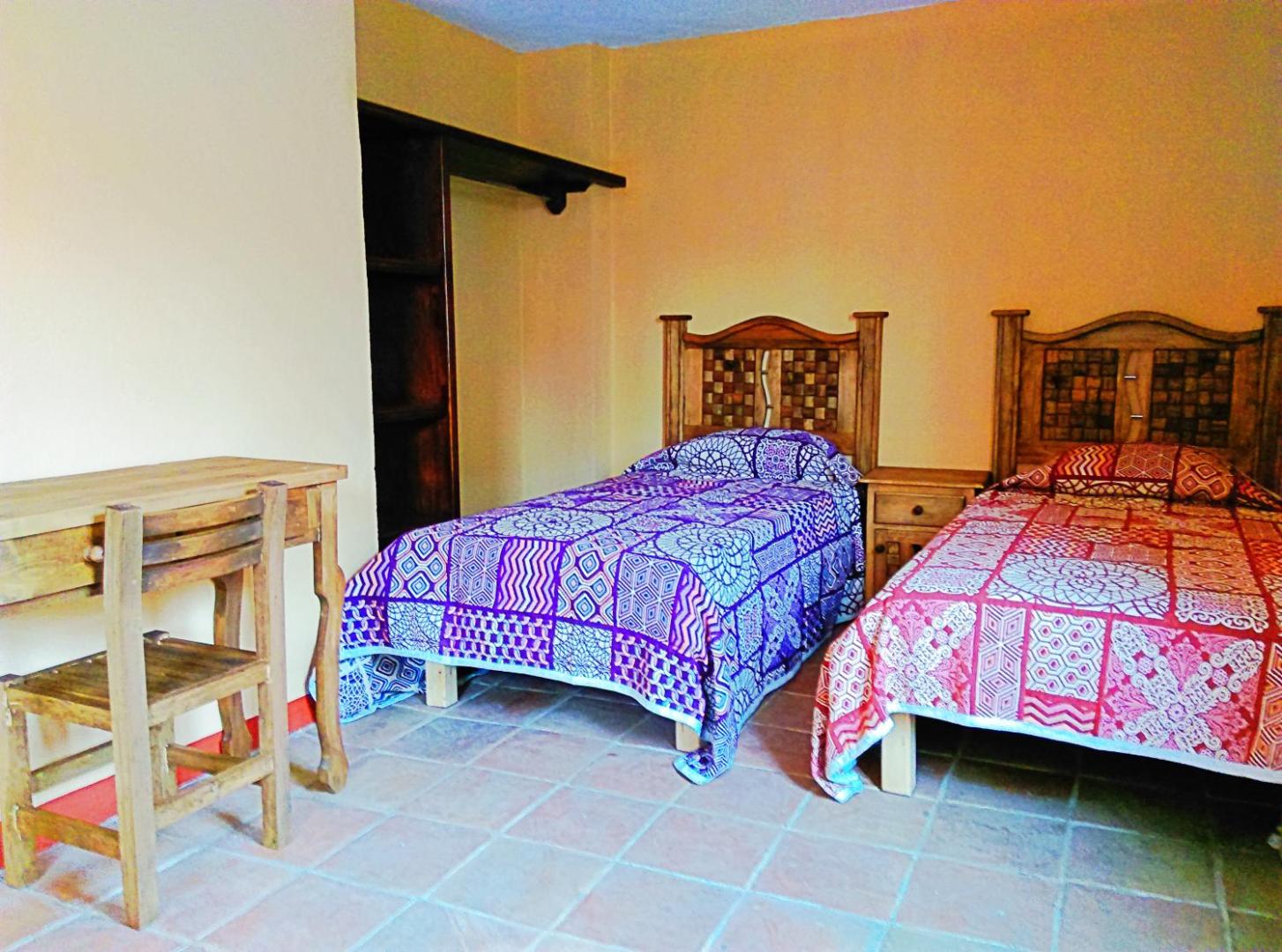 Hostal Casa De Las Margaritas