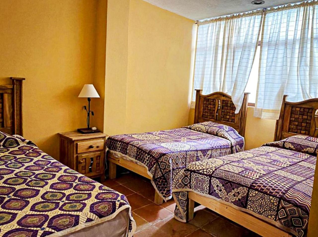 Hostal Casa De Las Margaritas