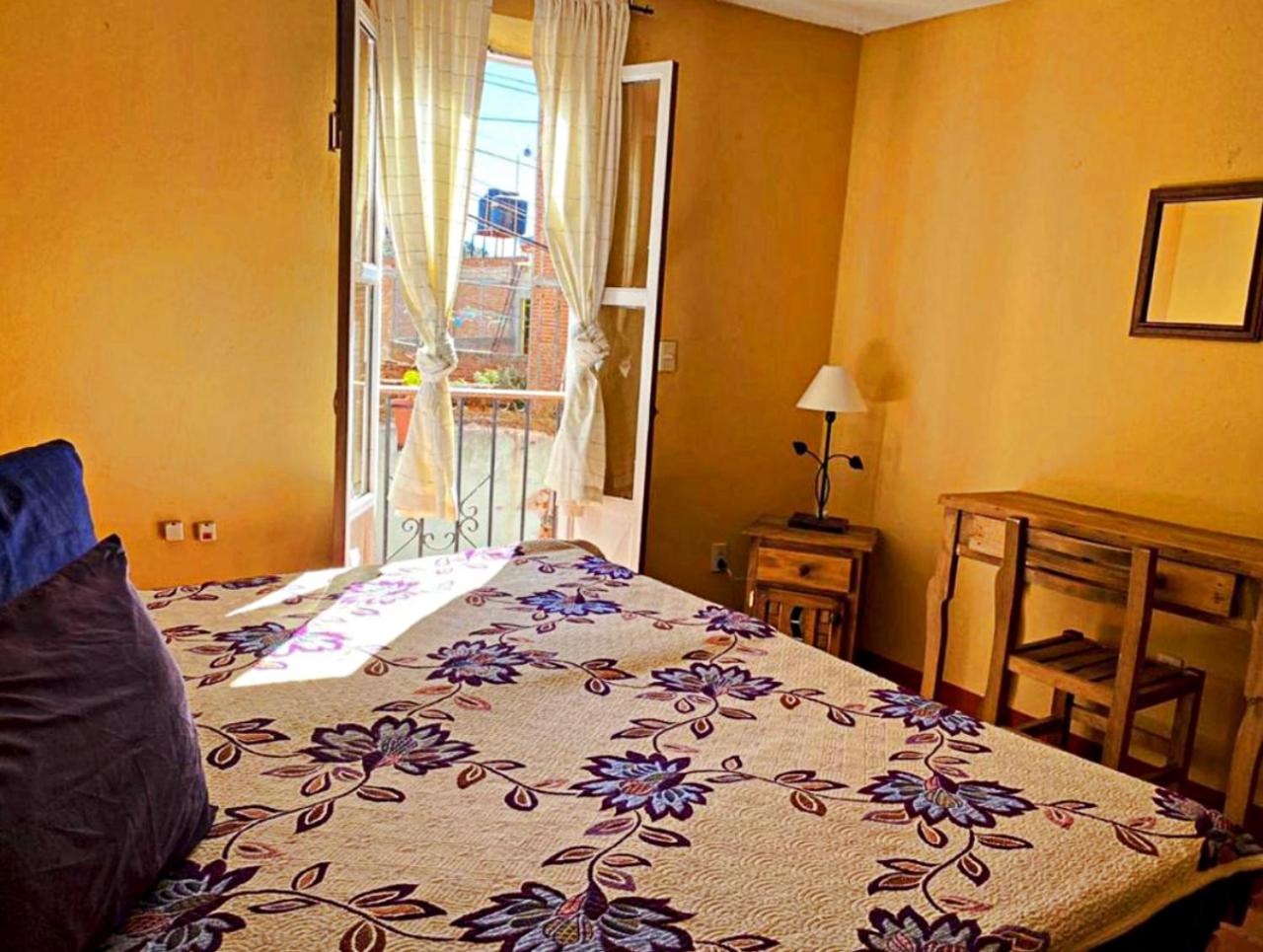 Hostal Casa De Las Margaritas