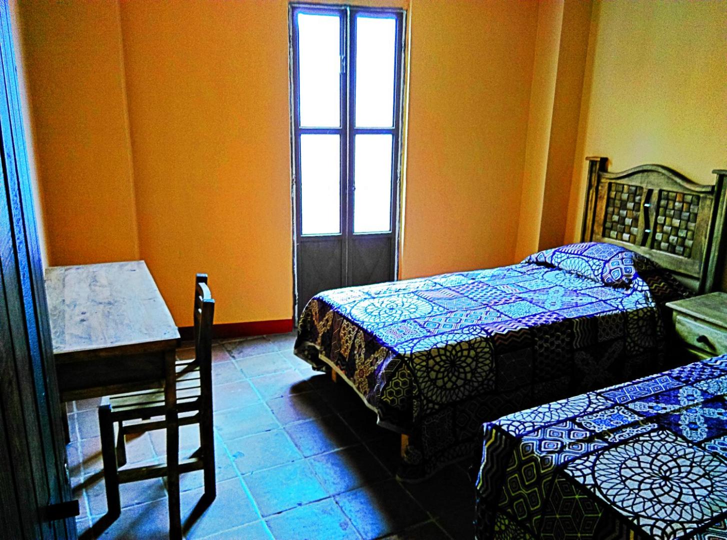 Hostal Casa De Las Margaritas