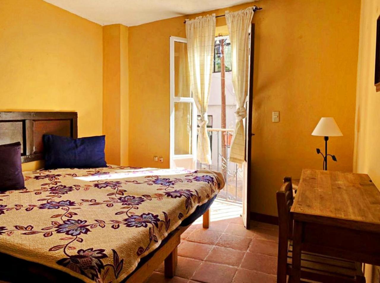 Hostal Casa De Las Margaritas