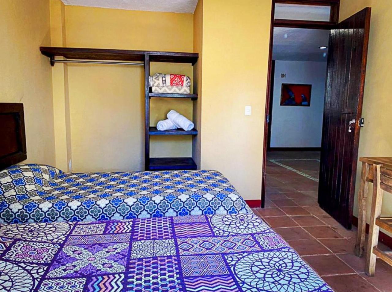 Hostal Casa De Las Margaritas