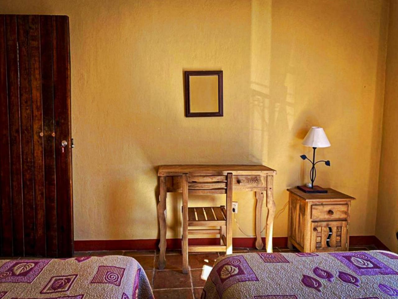 Hostal Casa De Las Margaritas