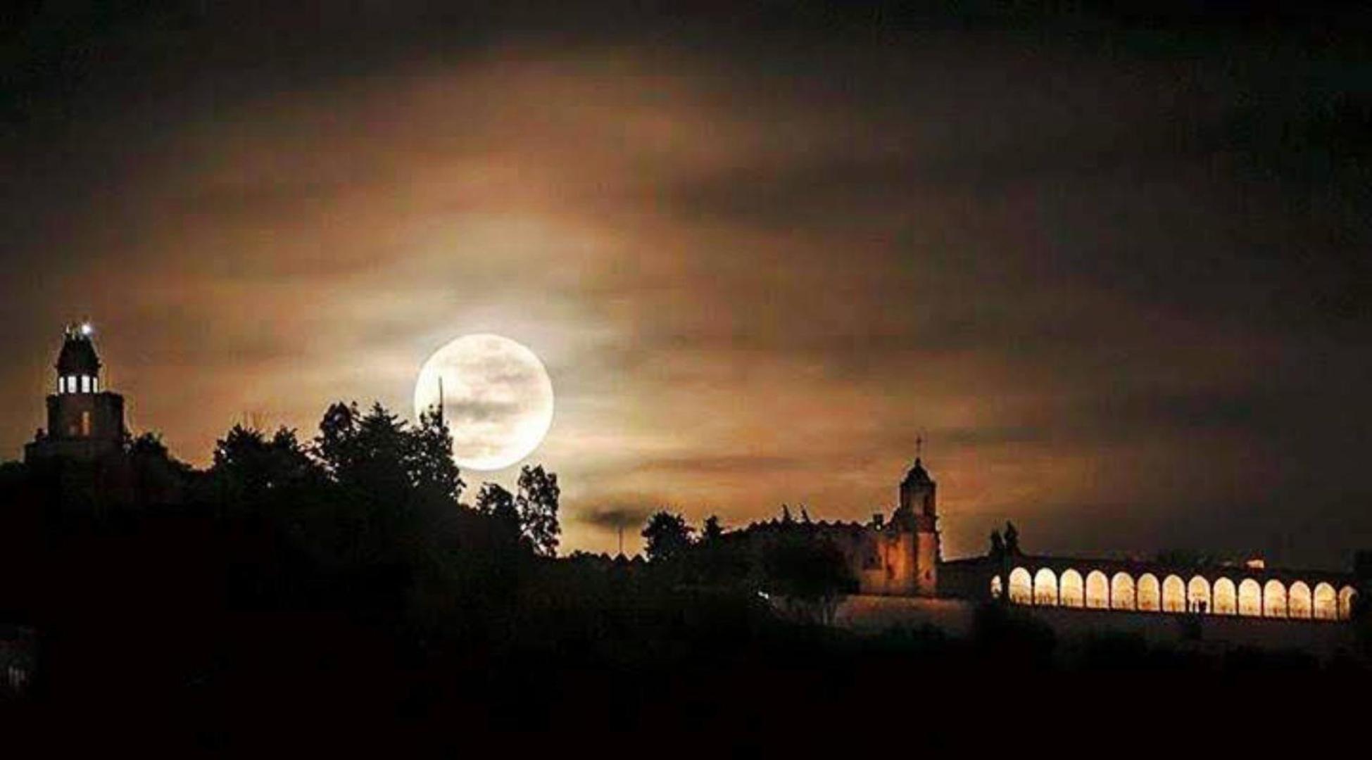 Hostal Casa De Las Margaritas