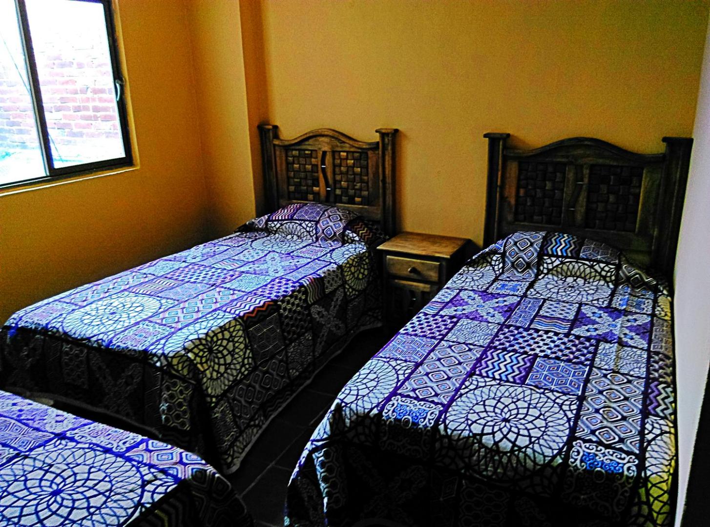 Hostal Casa De Las Margaritas