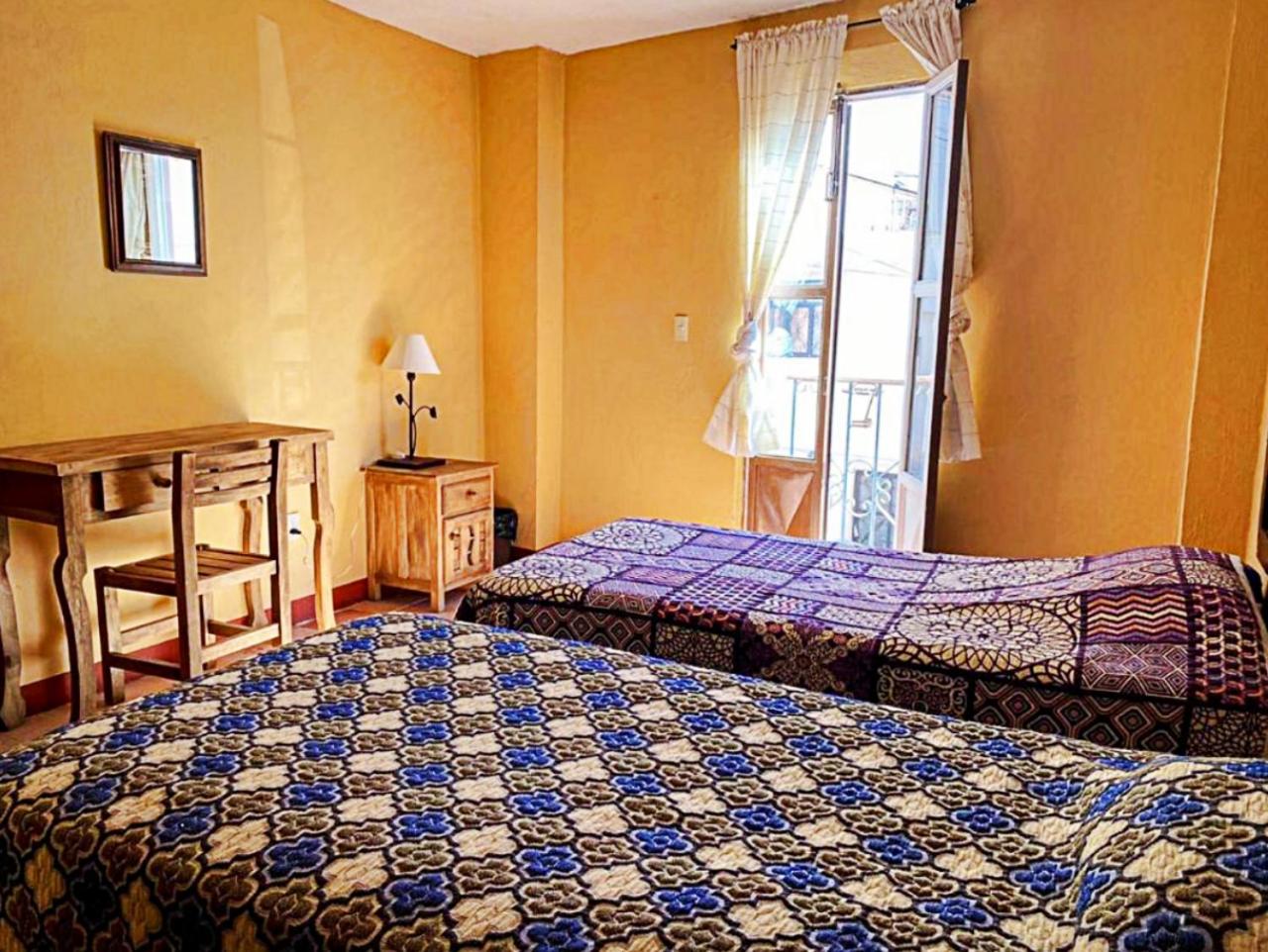 Hostal Casa De Las Margaritas