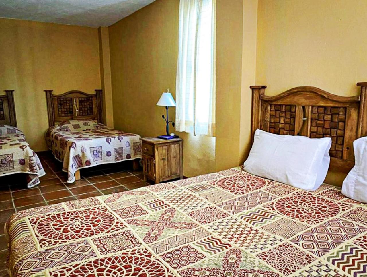 Hostal Casa De Las Margaritas