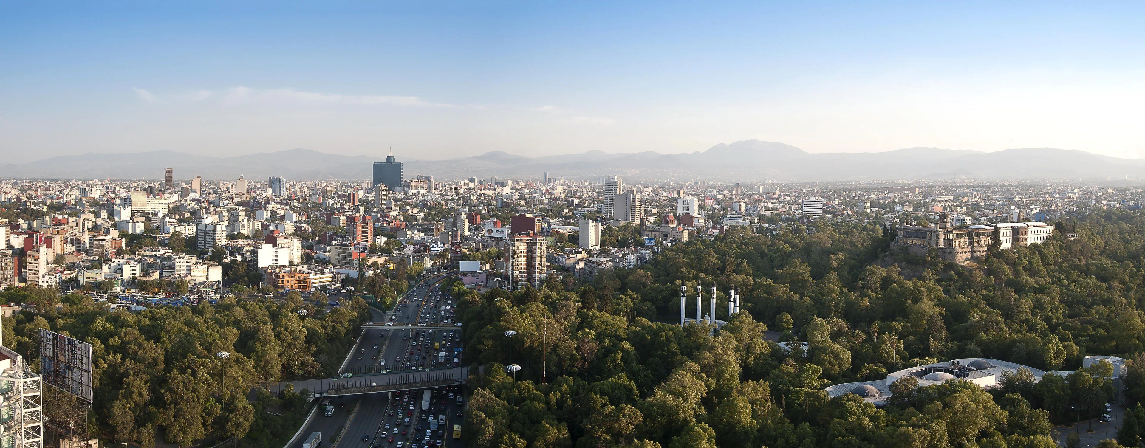 Grand Fiesta Americana Chapultepec