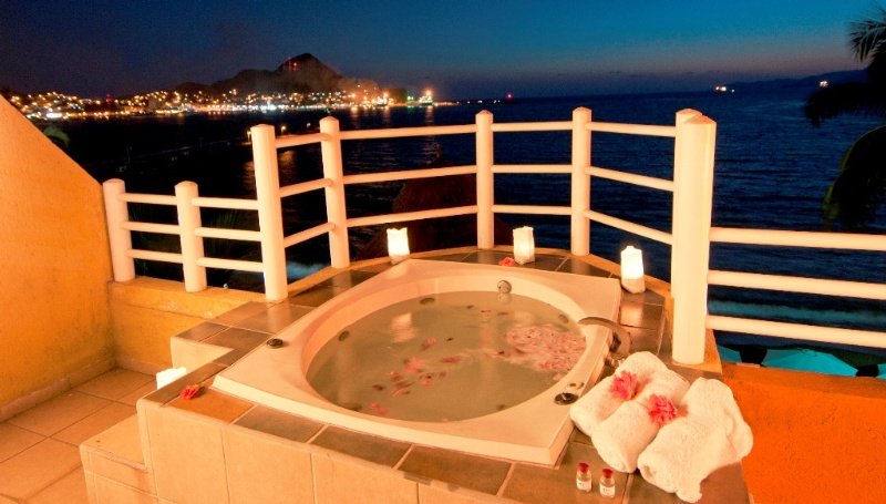 Marina Puerto Dorado