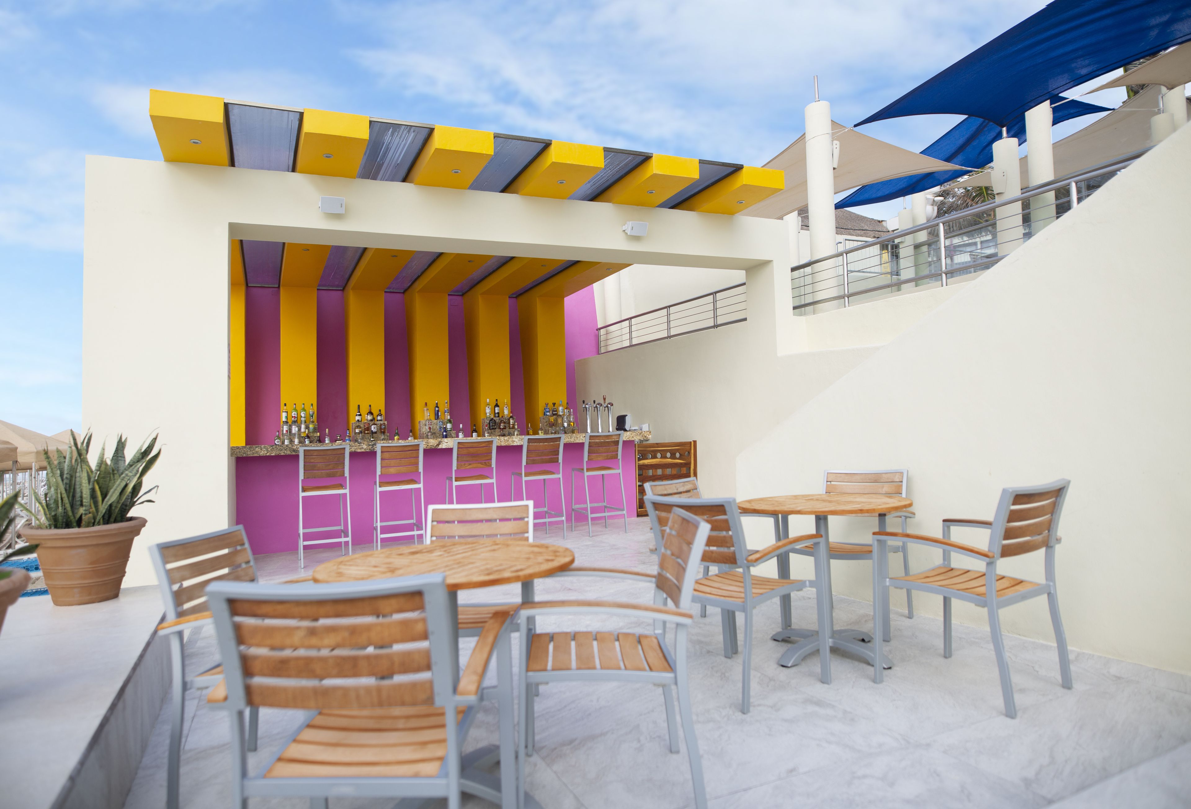 Crown Paradise Club Cancún
