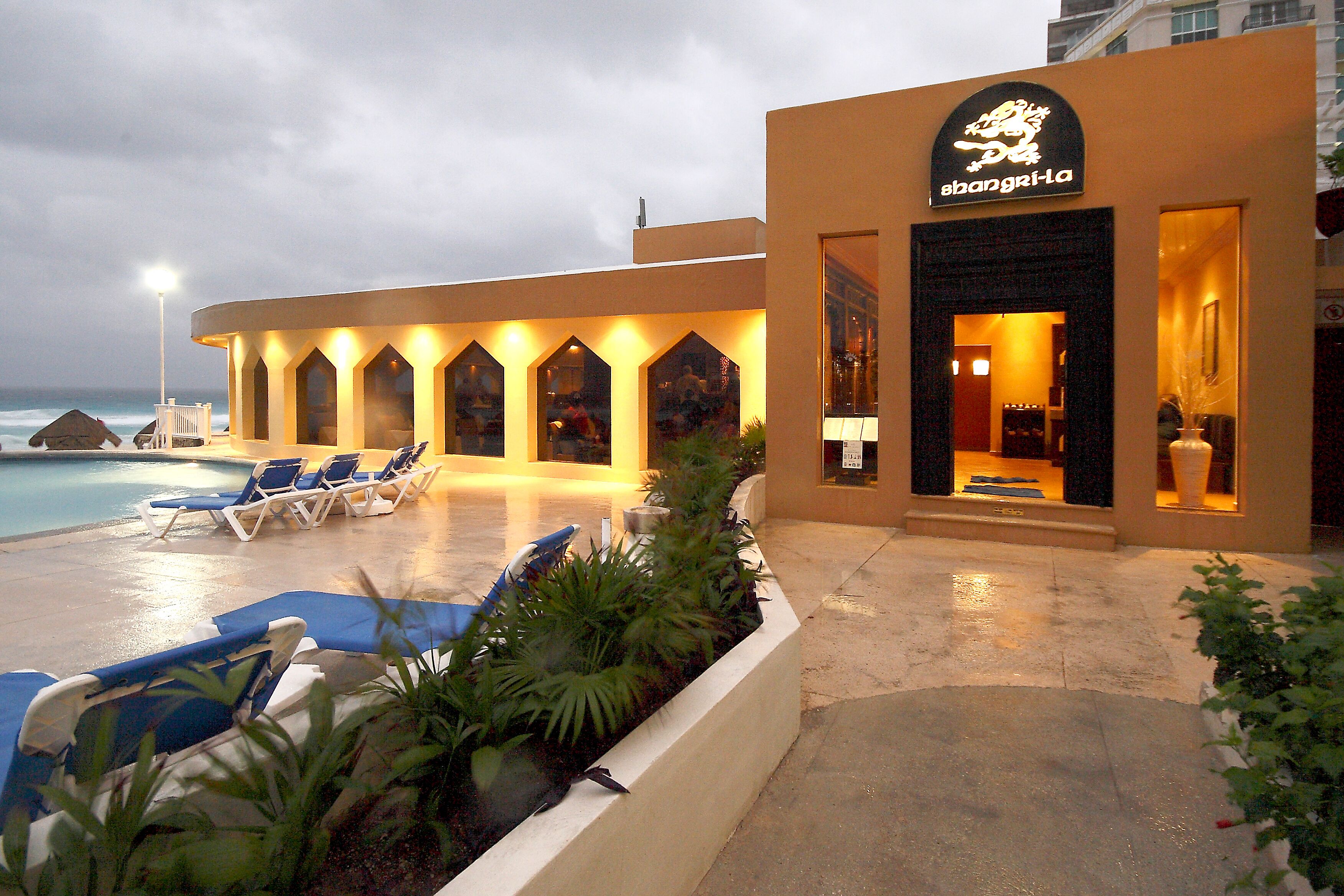 Golden Parnassus All Inclusive Resort & Spa
