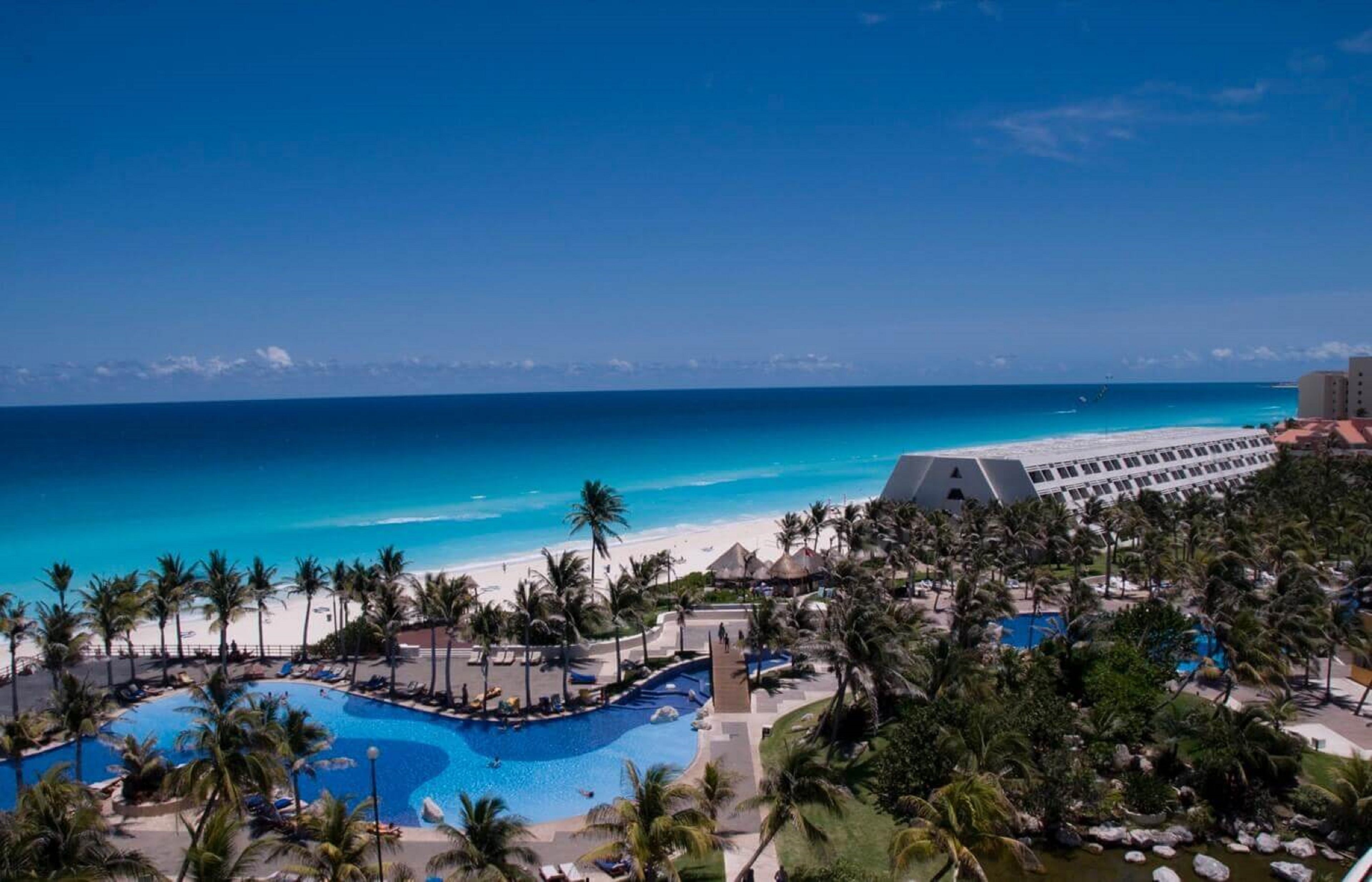 Grand Oasis Cancún