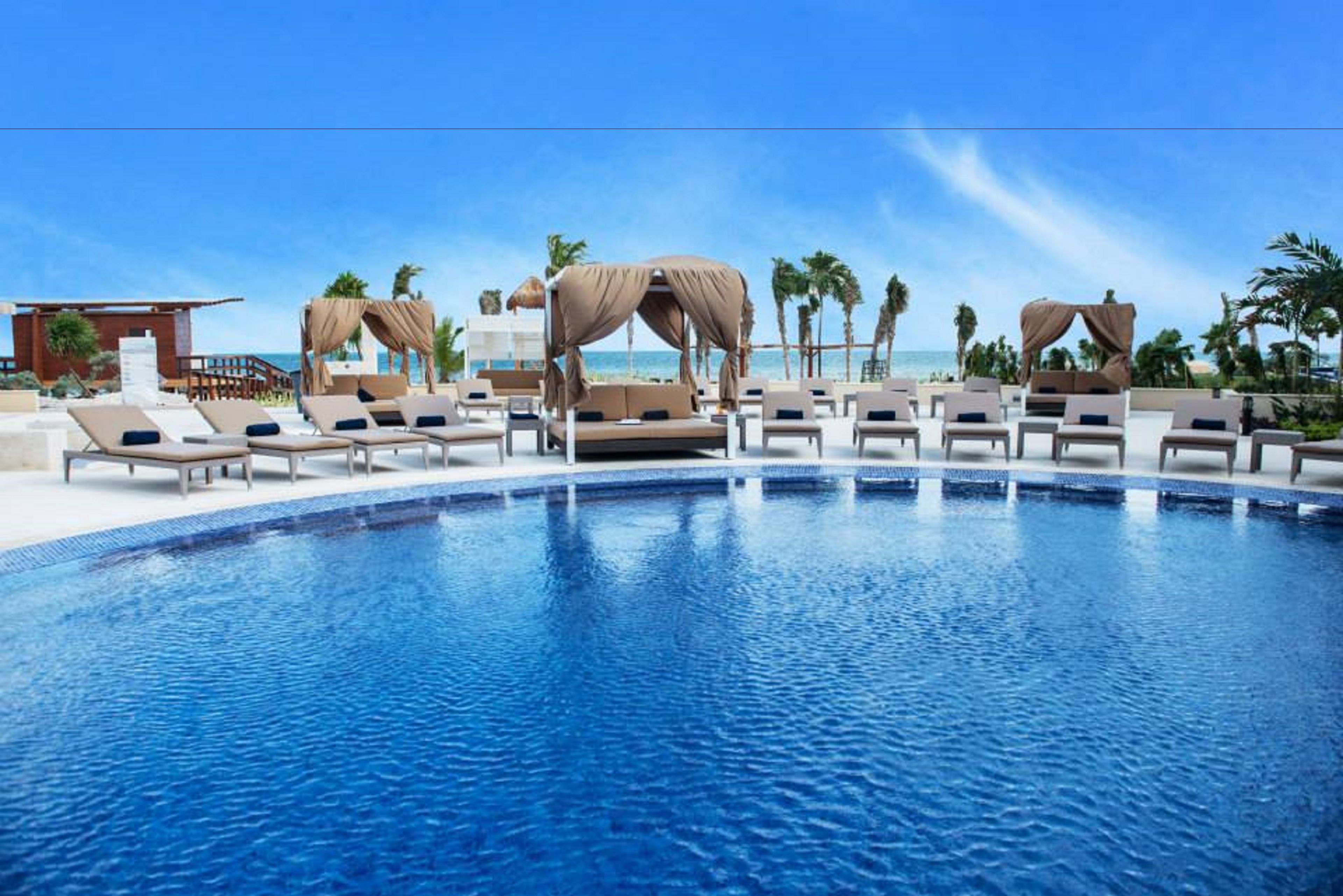 Hideaway at Royalton Riviera Cancun, An Autograph Collection All-Inclusive Resort & Casino - Adults Only