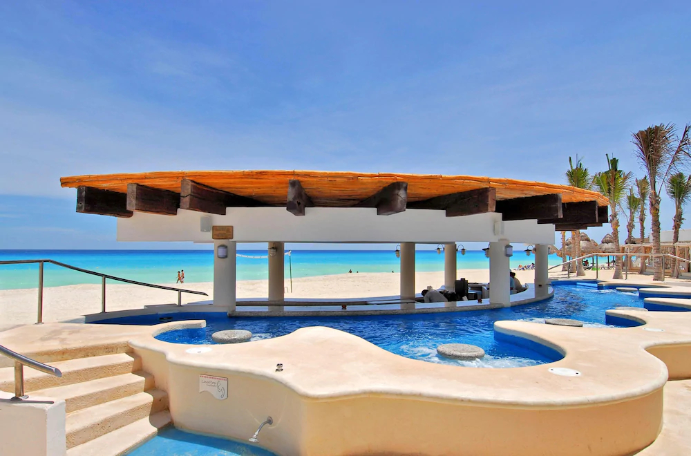 Omni Cancun Villas