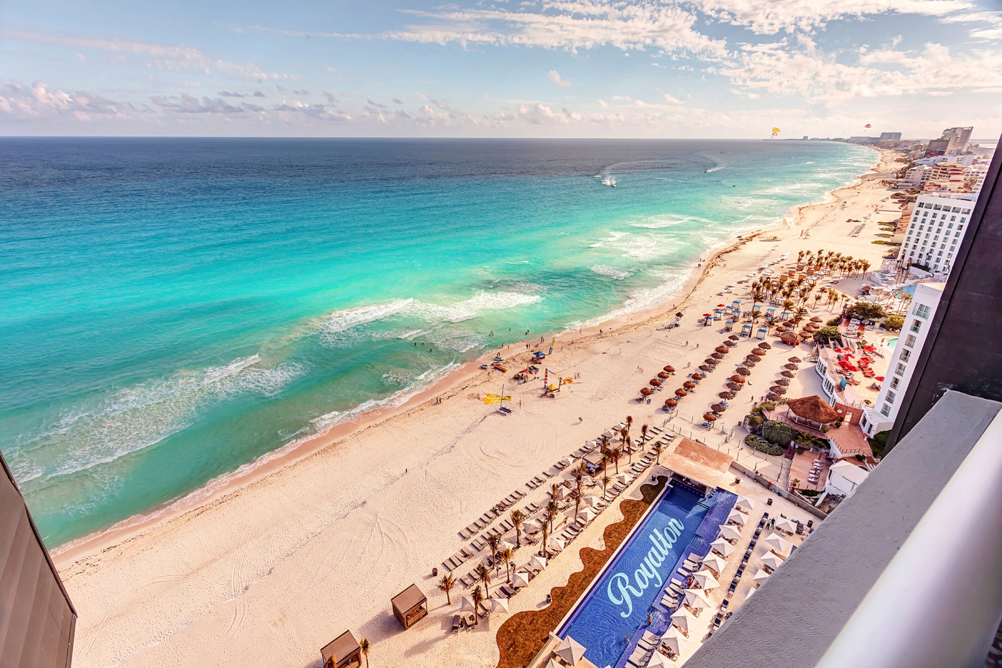 Royalton CHIC Cancun, An Autograph Collection All-Inclusive Resort